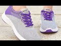 Best Women’s Walking Sneakers 2026 | Lightweight Slip-On Running Shoes