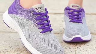 Best Women’s Walking Sneakers 2026 | Lightweight Slip-On Running Shoes