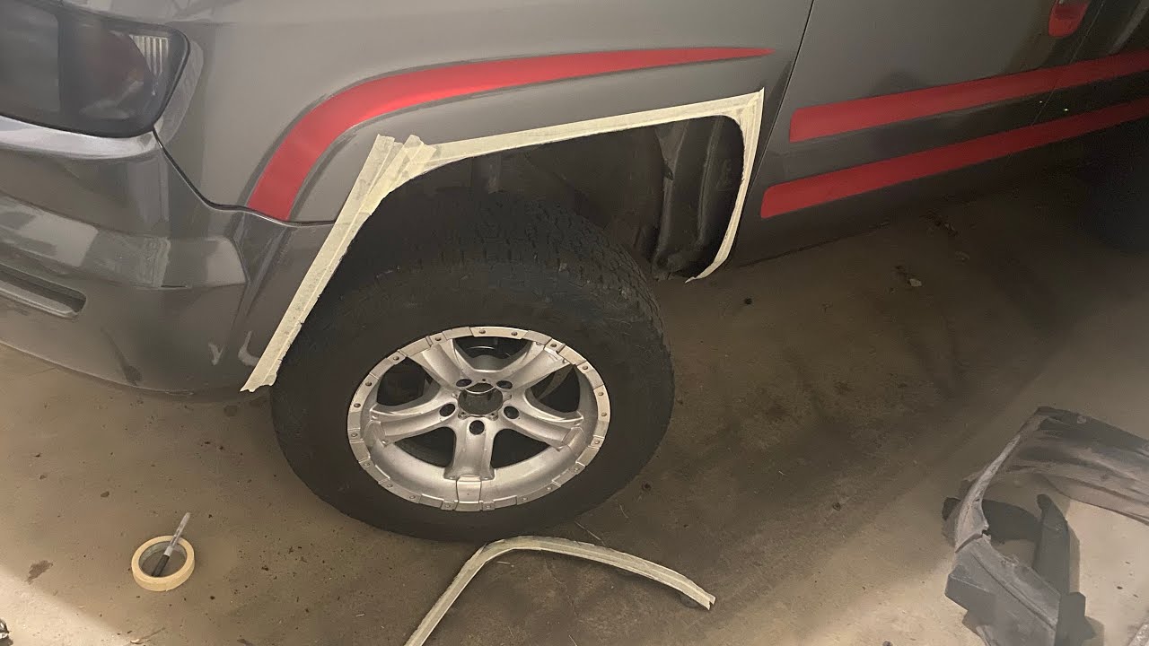 Honda Ridgeline Fender Flares 2007 Seller www.gbupresnenskij.ru