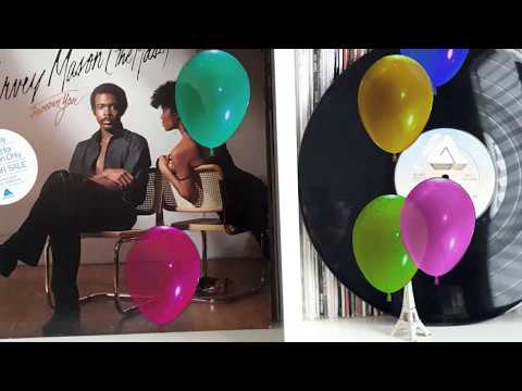 Harvey Mason - Groovin' You (1979) From My Google+ Channel "François FUNK Vidéos"
