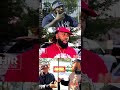 Debate on John John vs Eazy The Block Captain