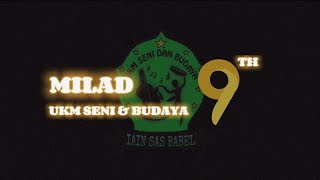 PENAMPILAN CABANG MUSIK | MILAD UKM SENI & BUDAYA 2023 PENAMPILAN CABANG MUSIK | MILAD UKM SENI & BUDAYA 2023