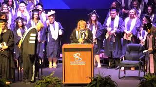 Nursing Pinning & Graduation 2026