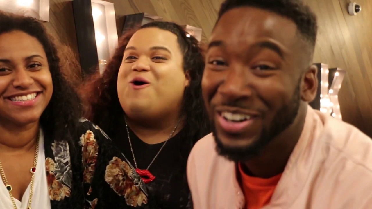 Ladies Who Bronche | Artist Spotlight