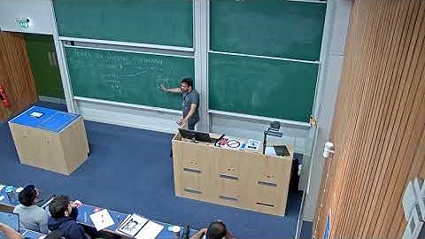 A Primer On Celestial Holography 1 - Prahar Mitra