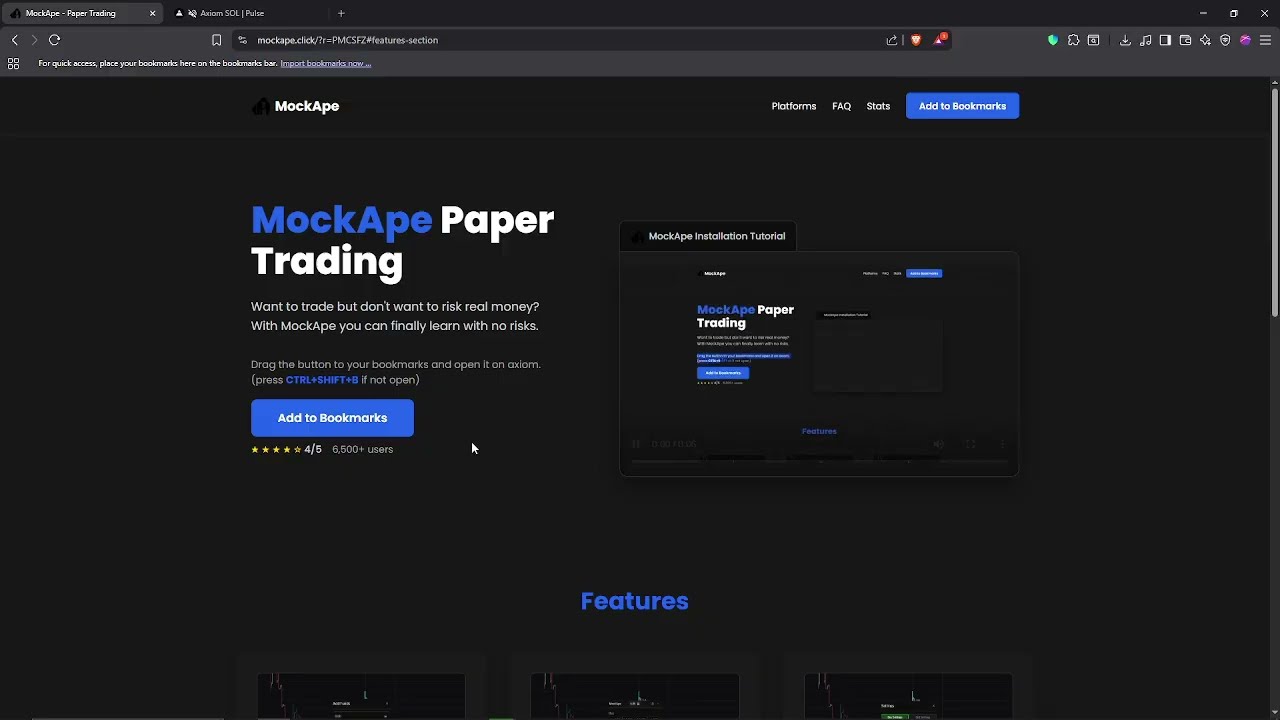 THIS *FREE* AI TRADING TOOL WILL MAKE YOU RICH IN 2026