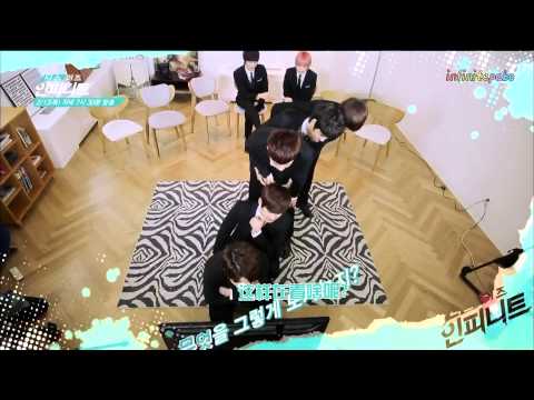 [PABO中字] 140210 THIS IS INFINITE 下集預告