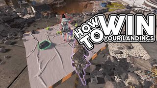 How to 1v3 in Apex Legends - 5 Tips - Season 7 Apex Legends Guide