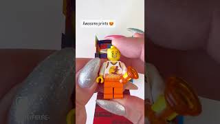 Lego Minifigure Factory 🩷