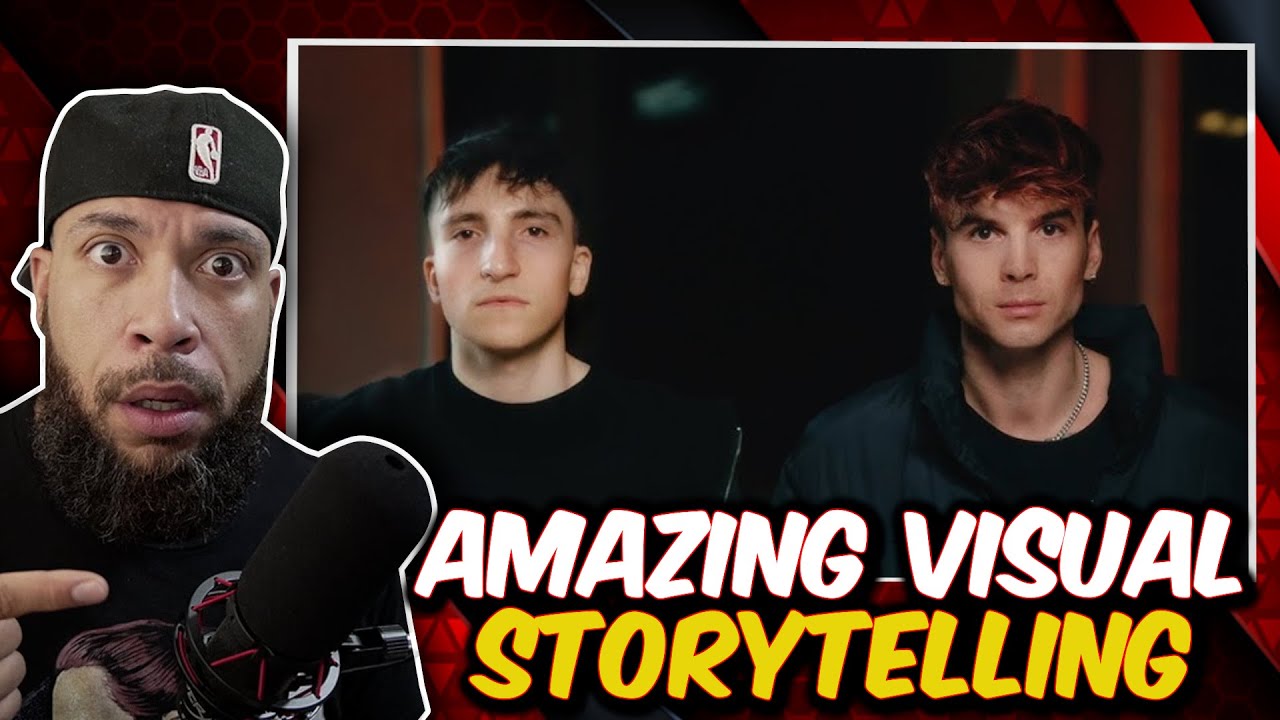 Videographer Gets CRUSHED While Watching TOKEN ft REN 