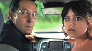 もしも、ユニコーンを轢いてしまったら...　映画『ユニコーンを轢いた』特報 『ミッドサマー』アリ・アスター製作総指揮