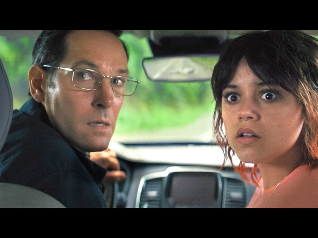 もしも、ユニコーンを轢いてしまったら...　映画『ユニコーンを轢いた』特報 『ミッドサマー』アリ・アスター製作総指揮