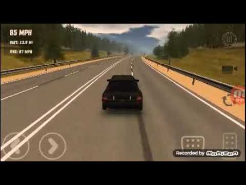 Freeway driver funny moments part 2 - YouTube