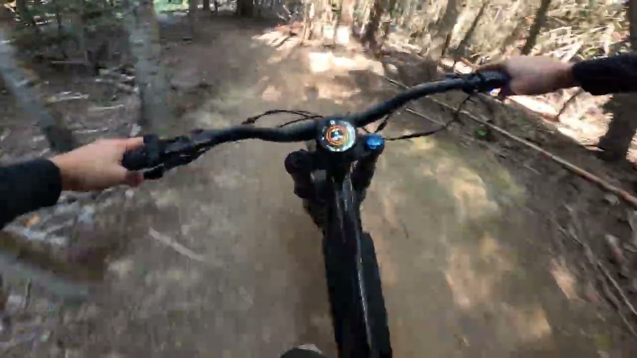 Bonnell MX 775 Pine Street Ride - The Most Fun You Can Have For $5,500