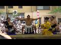 靖国神社 奉納大相撲 2026 ノーカット Grand Sumo event was dedicated at the historic Yasukuni Shrine in Japan. #sumo