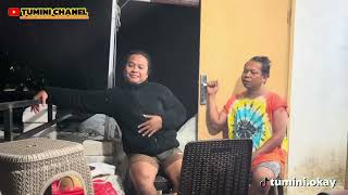 La Dala Wayah E Wong Turu Yo Gedor Gedor Lawang