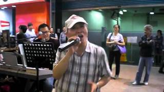 Hugo - Unchained Melody (25 Apr, 2010)