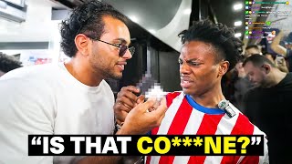 15 Times Streamers Got Disturbing Gifts On Live