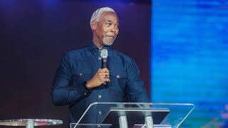 BISHOP DALE C. BRONNER FIRST SESSION AT WOFBEC 2026 || THY KINGDOM COME 