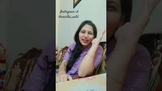 Na ghbraaaoo.. #samu #samuvlogs #bollywoodsongs #bollywood #haters #shorts #funnyshorts #comedy