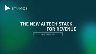 The New AI Tech Stack for Revenue
