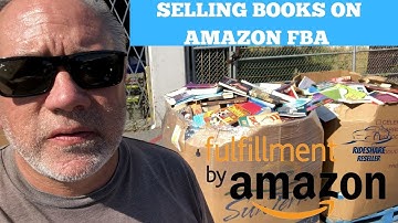 BOOKS!  FBA AMAZON.  Sourcing for basically Free at GOODWILL
