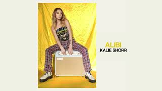 Kalie Shorr - Alibi (Official Audio)