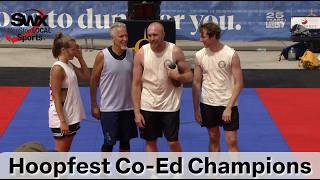 2026 Hoopfest Co Ed Elite Championship | Full Highlights