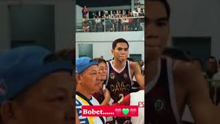 YOULL BE IN OUR HEARTS FOREVER BET.. #RENEBATERBONIA #MVP #DAVRAA #JUSTICE #DAVAOEAGLES