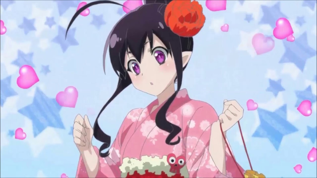 Neimer - Two Hearts Together (DJ East Wolf's Rework 2018)