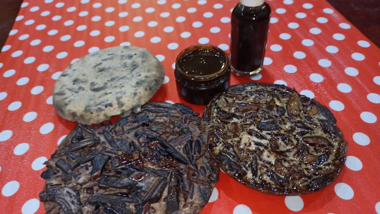 طريقة الاخظرين والمعشوقه العدنيه بطريقه سهله وبسيطه😍