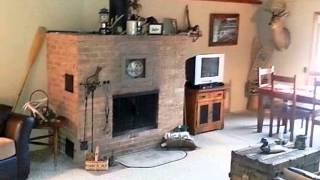 9271 W Otter Point Rd video tour