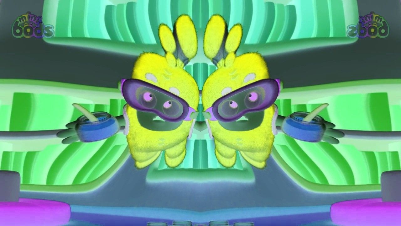 Power Up the Rocket Bag! 💥🚀 (Sponsored By: Gamavision Csupo Effects)