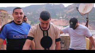 B'mr feat HLV - Koulchi (Clip Officiel)