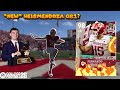 95 Heisman Winner Fernando Mendoza! Is He The New Best QB In Cut 26