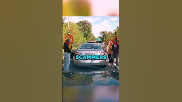 ￼Most Ridiculous Insurance Scam Attempt Ever! 🤦‍♂️