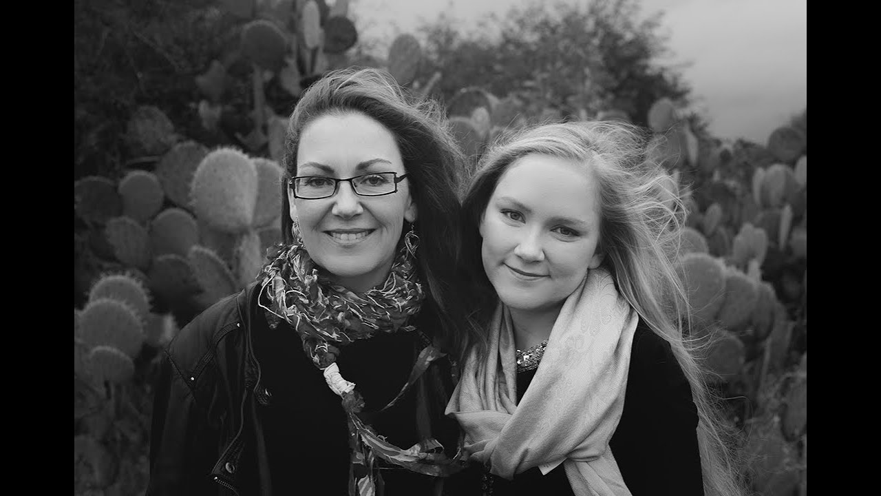 Mountain View presents: Susan Varcoe, piano and Hannah Pagenkopf, soprano