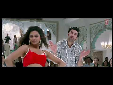 Dilli waali Girlfriend Yeh Jawaani Hai Deewani Video Song Pritam Ranbir Kapoor Deepika Padukone