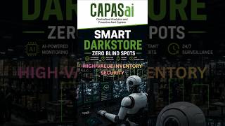 AI-Powered High-Value Inventory Security | Smart Asset Protection &amp; Warehouse Surveillance