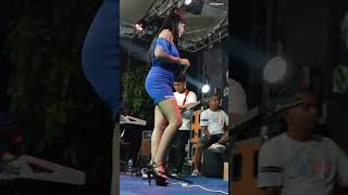 ZEA CINDY - ANGIN❗CARAKA MUSIC DUKOH WIROTO KALIORI