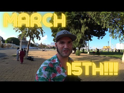 Breaking NEWS Vietnam Officially Opens March 15TH Best News EVER 🇻🇳