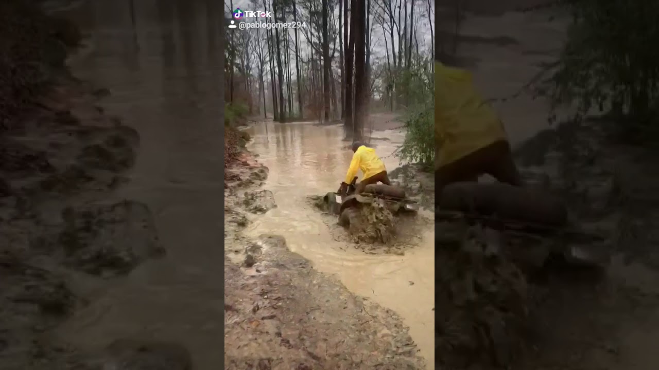 Pablo en moto YouTube