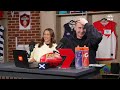 LIVE: Fremantle v Sydney with Dan Gorringe (WITH MATCH VISION)