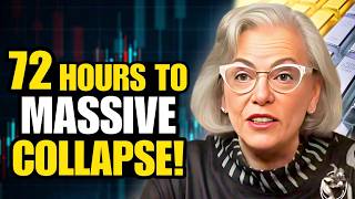 "50X MOVE AHEAD! STOP Everything, If You Own GOLD or SILVER, You Need to See THIS NOW!" Lynette Zang