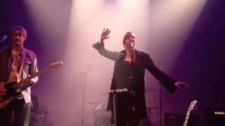 Panic By Les Pongs À Lusine À Gaz