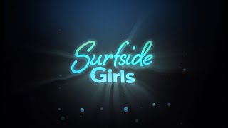 Surfside Girls on Apple TV+
