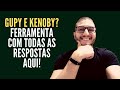 Testes Gupy | Teste Kenoby Respostas