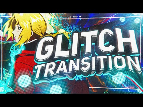 Basic Glitch Tutorial | Alight Motion | One frame Glitches