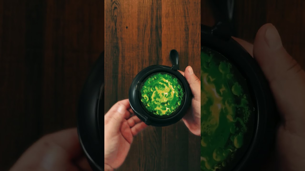 Harry Potter Cauldron Soup Mug 