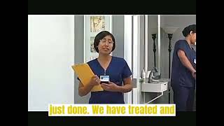 Lice Clinic Tour Rancho Cordova CA
